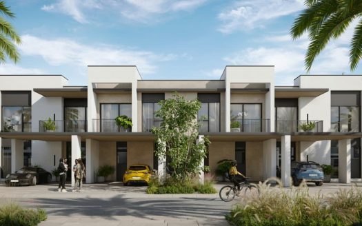 May Arabian Ranches 3 – Emaar