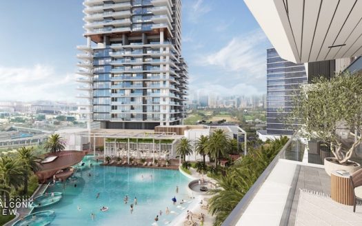 Mercer House – Jlt