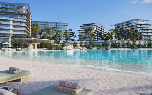 Rixos At Dubai Islands By Nakheel Properties