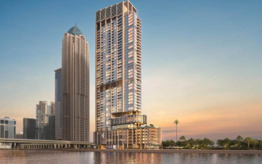 One River Point By Ellington