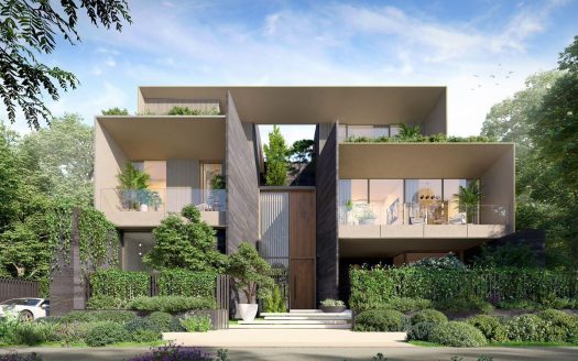 Plagette 32 At Tilal Al Ghaf