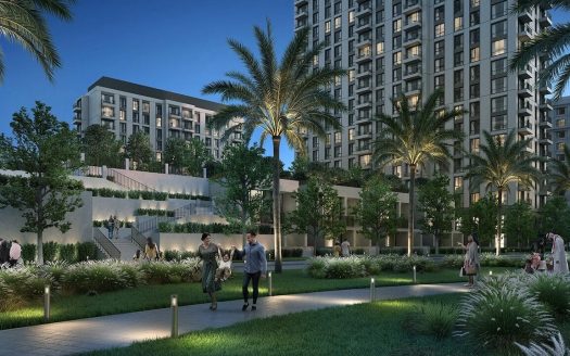 Park Horizon At Dubai Hills