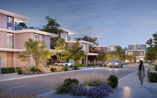 Park Gate Villas – Dubai Hills Estate