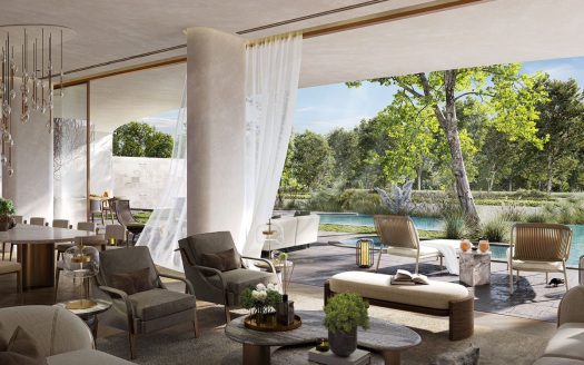 Plagette 32 At Tilal Al Ghaf