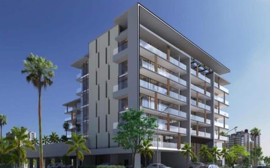 Gharbi 1 Residences At Arjan Dubailand By Rabdan