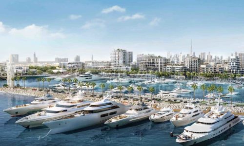 Rashid-Yachts-and-Marina-Emaar-community-1