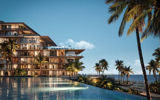 Rixos At Dubai Islands By Nakheel Properties