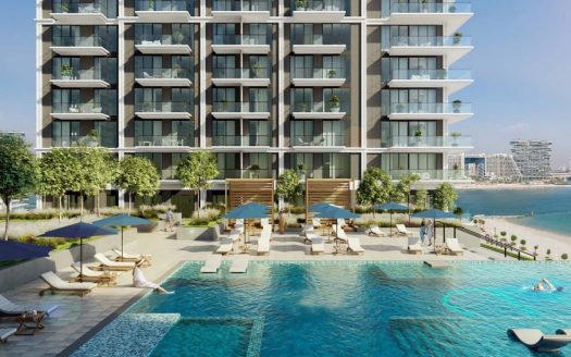 Marina Sands – Emaar Beachfront