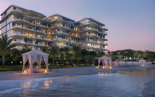 Orla By Omniyat – Palm Jumeirah