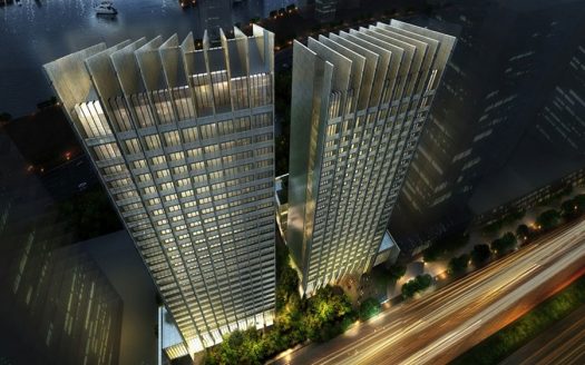 The Sterling by Omniyat