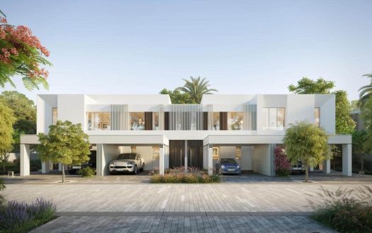 Talia – The Valley