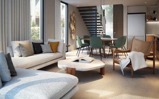 Talia – The Valley