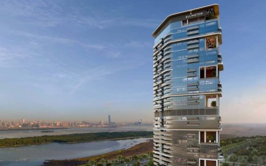 The Highgrove By Ellington – Meydan Horizon