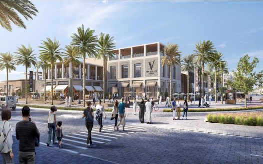 Talia – The Valley