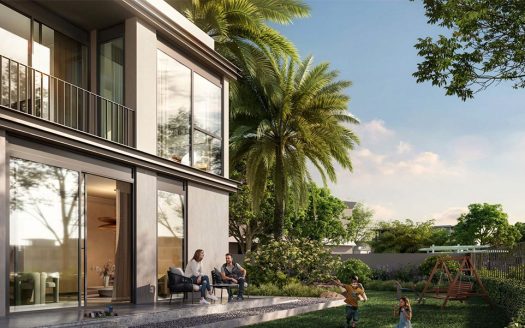 Velora The Valley 2 By Emaar Properties