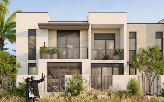 May Arabian Ranches 3 – Emaar