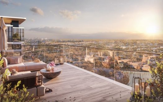 Upper House – Ellington