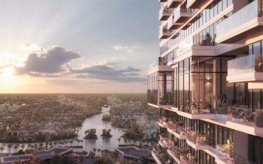 Upper House – Ellington