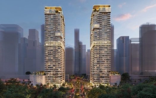 Upper House – Ellington