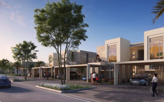 Emaar South – Emaar