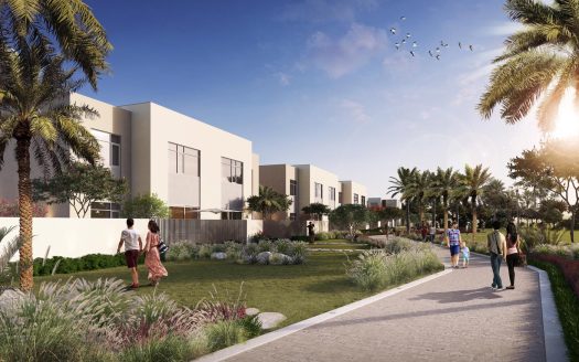 Emaar South – Emaar