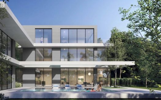 Jouri Hills – Jumeirah Golf Estates