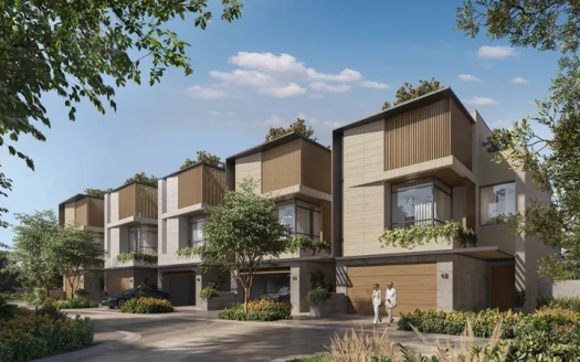 Amara Villas At Tilal Al Ghaf