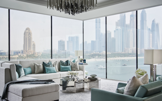 Orla By Omniyat – Palm Jumeirah