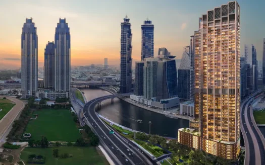 One River Point By Ellington