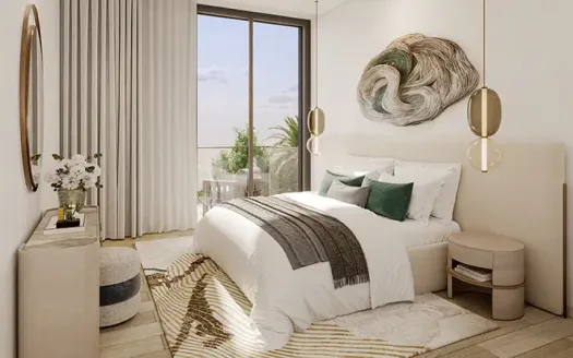 Nad Al Sheba Gardens Phase 7