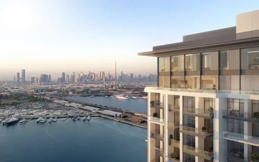 Anwa Aria By Omniyat