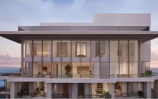 Anwa Aria By Omniyat