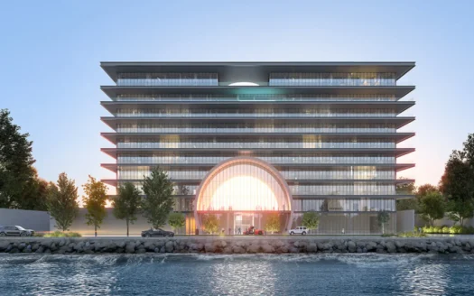 Armani Beach Residences – Palm Jumeirah