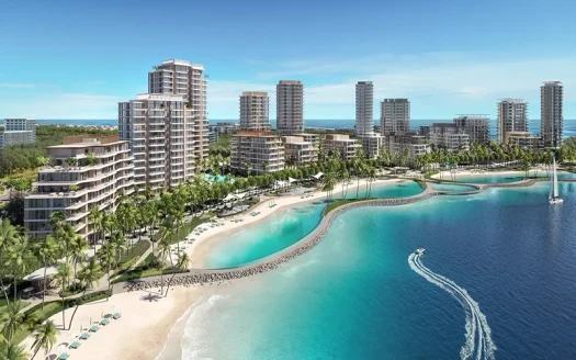 Rixos At Dubai Islands By Nakheel Properties