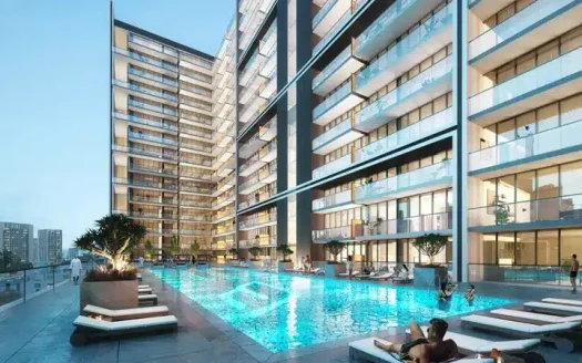 Binghatti Gardenia – Jvc