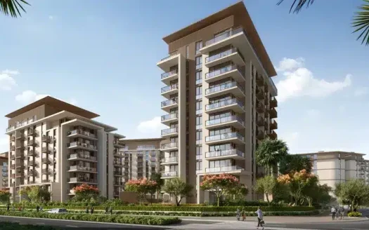 Riwa At Madinat Jumeirah Living