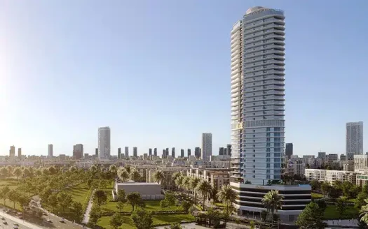 Electra At JVC By Acube Developments