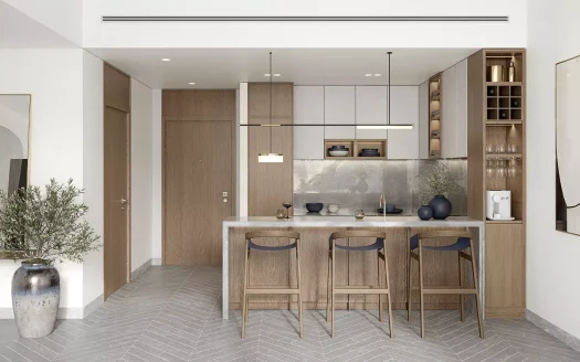 The Crestmark By Ellington