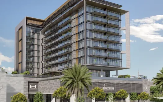 Ellington House 4 At Dubai Hills