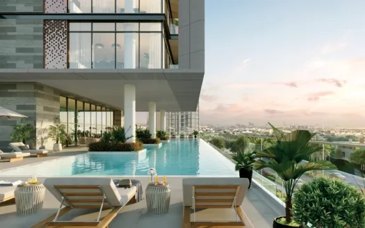 Ellington House 4 At Dubai Hills