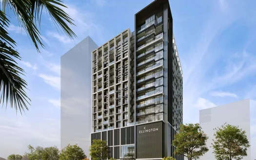 Hillmont Residences At Jvc By Ellington