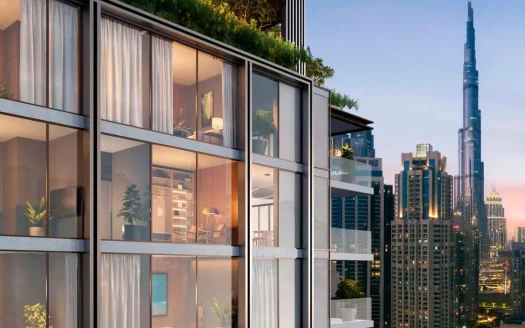 One River Point By Ellington