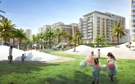 Park Horizon At Dubai Hills