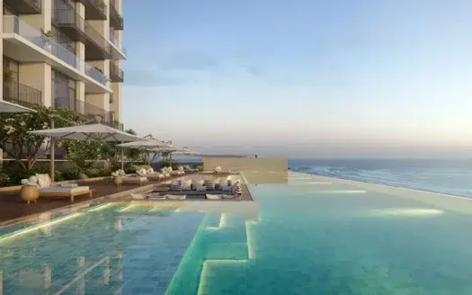 Anwa Aria By Omniyat