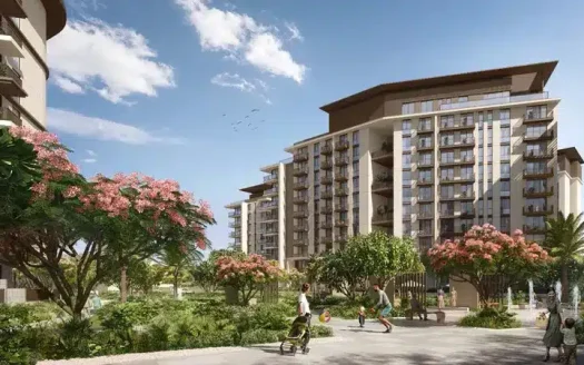 Riwa At Madinat Jumeirah Living