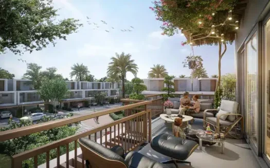 Natura By Damac In Damac Hills 2