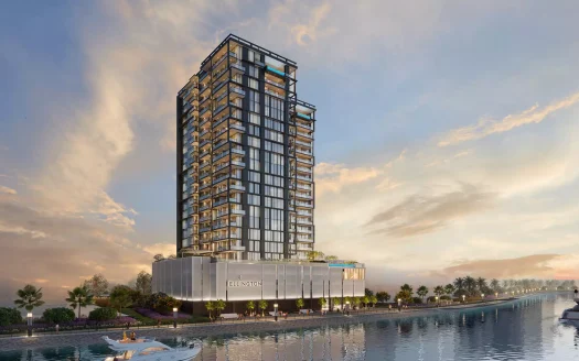 The Crestmark By Ellington