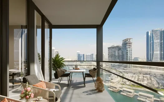 The Crestmark By Ellington