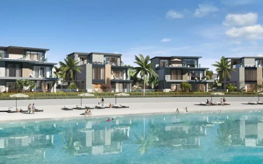 The Lakeshore By Ellington